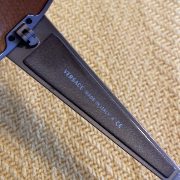 Versace woman sunglasses - Picture 7 of 12